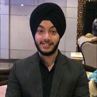 Jasmeet Singh
