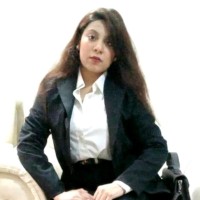 Maria Masood