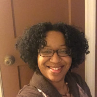 Khalia Taylor
