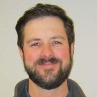 Alex Dickman