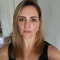 Carla Ferdinando