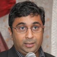 Alok Pota