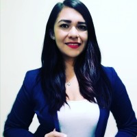 Laura Zelaya Gonzales