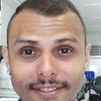 William Madalena Silva