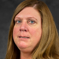 Kristin Stevens