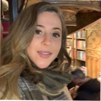 Rafaela Corte Denardi