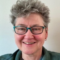 Jenny Van Gerven
