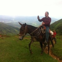 MSc-Ph.D Engineer Jon Baena