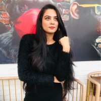 Kanchan Sharma