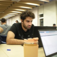 Mohammad Sheibani