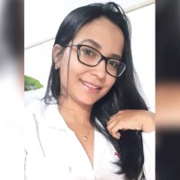 Rosa Karolina Nascimento da Silva