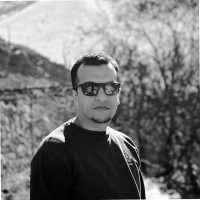 Siavash Abdolahi