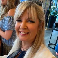 Caroline Rowlands