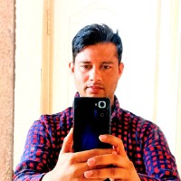 Saquib Ansari