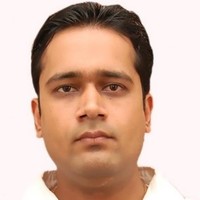 Nitin Nahar