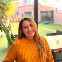 Estefania Gordillo