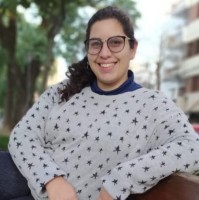 Anabella Maccarrone
