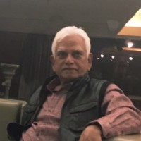 S N Shrivastava