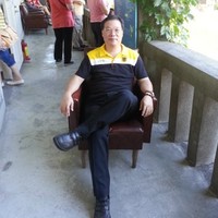 李世偉
