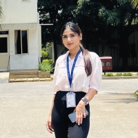 Shreshtha Mukherjee