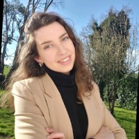 Elodie Le Cam