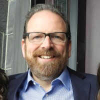 Allan Kinahan
