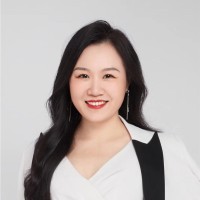 Sienna Xu,  M.Ed