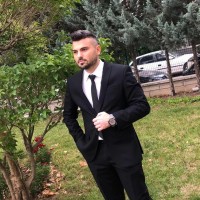 Furkan ÖZDEMİR