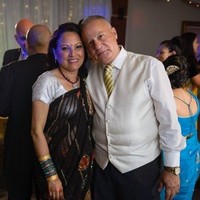 Rajib- Bhandari