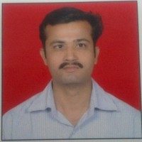 PRASHANT KONDE