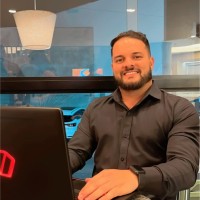 Kevin Almeida