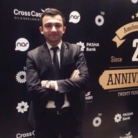 Гасан Мамедов