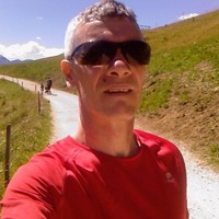 GUIDO MOSCONI