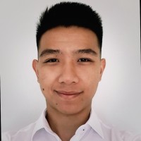 Daniel Souvannavong