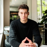 Liam Bonato