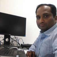 Ramesh Sankoju
