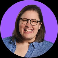 Marjorie Nelson-Mahalingam ✨