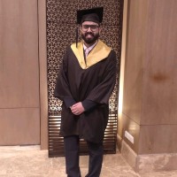 Advocate Akash Omprakash Ojha