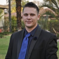 Victor Coetzee