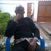 Idriss Dale