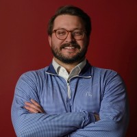 Harry Goldman