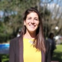 Agustina Daniela Andisco