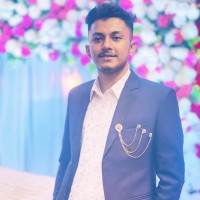 Md Abdus Salam Patwary