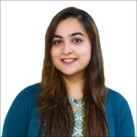 Zoha Farooq