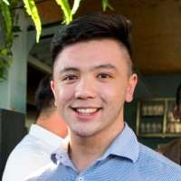 Timothy Ho