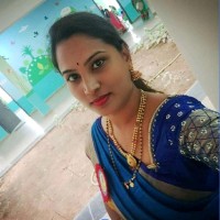 Pavithra G R