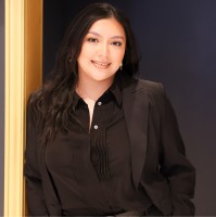 Alexandra Arias, MSW/MASJ