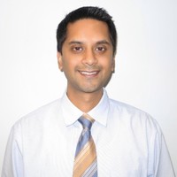 Prashant Shah