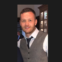 Olly Mansell