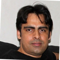 Sayed Naushad